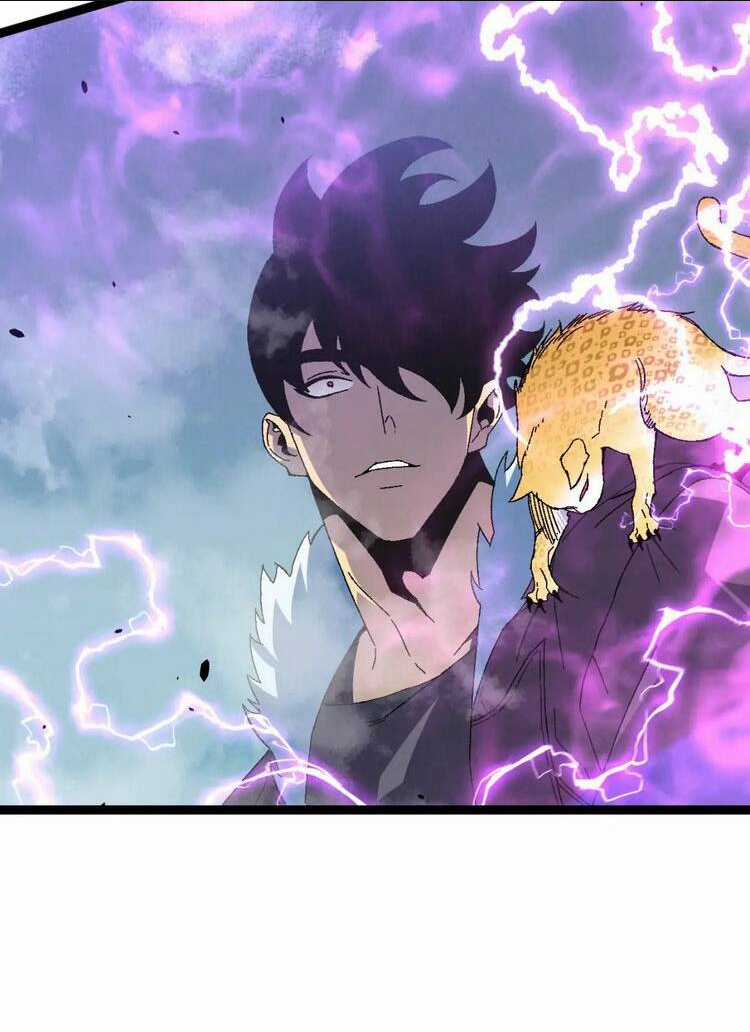 Thiên Phú Của Ngươi, Giờ Là Của Ta Chapter 45 trang 54