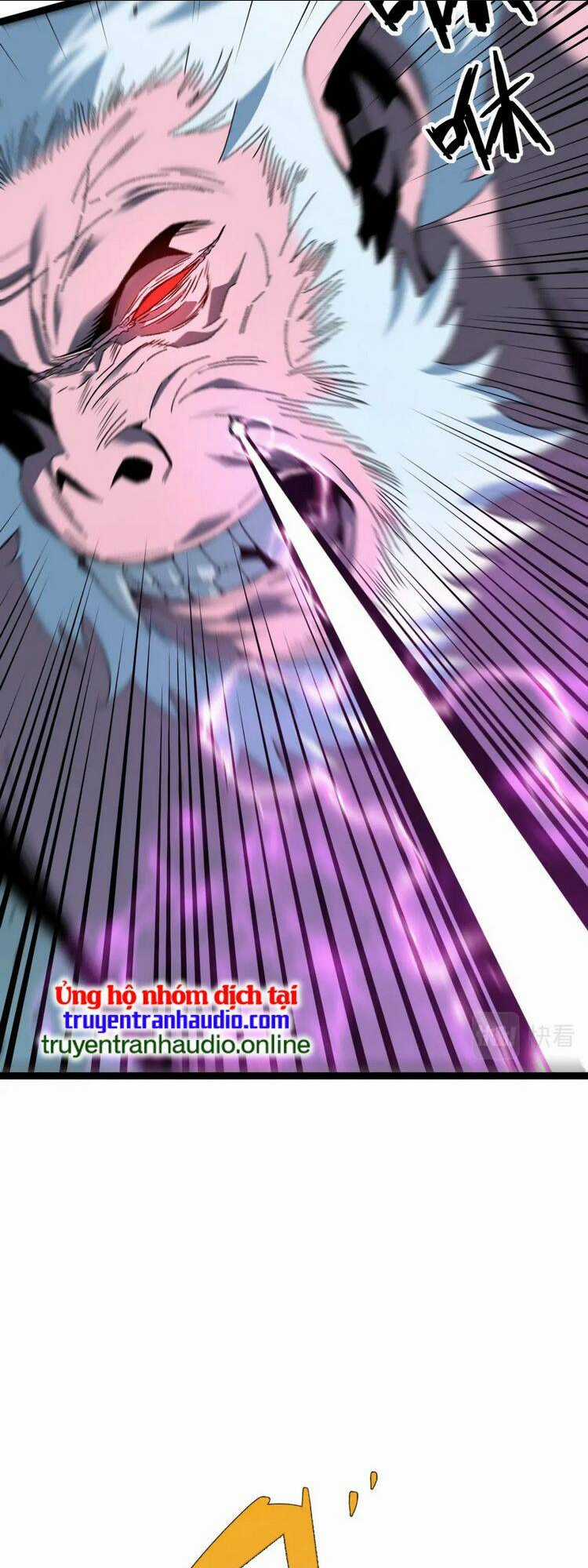 Thiên Phú Của Ngươi, Giờ Là Của Ta Chapter 45 trang 56