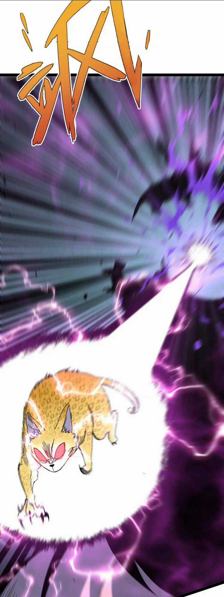 Thiên Phú Của Ngươi, Giờ Là Của Ta Chapter 45 trang 57