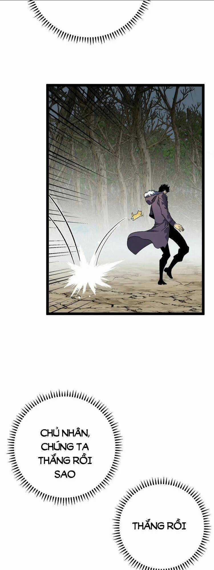 Thiên Phú Của Ngươi, Giờ Là Của Ta Chapter 45 trang 61