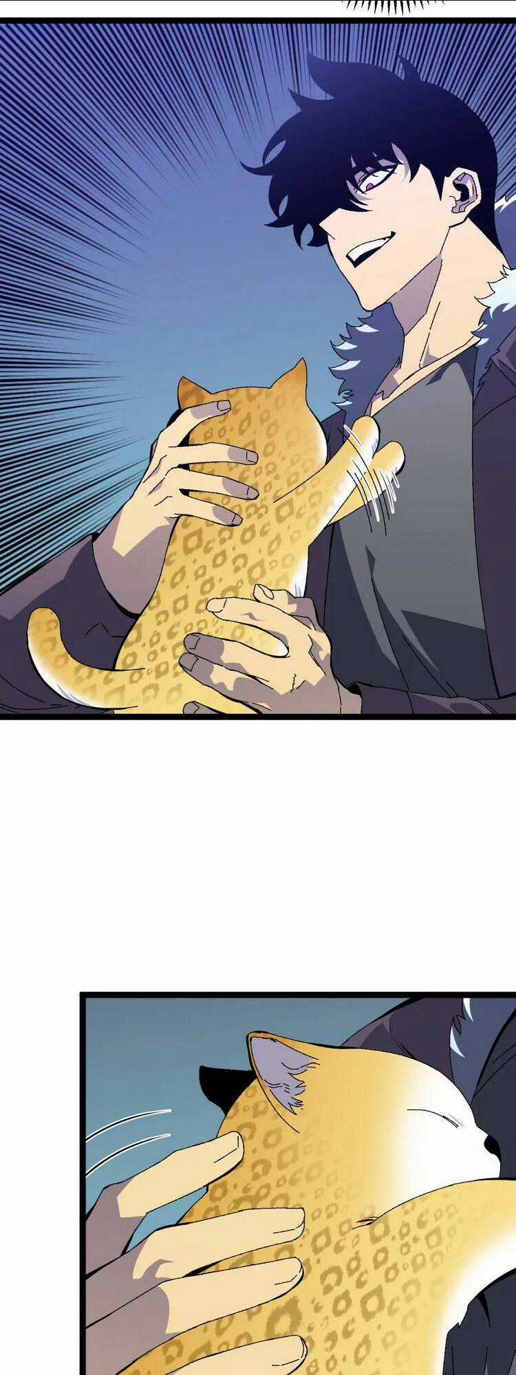 Thiên Phú Của Ngươi, Giờ Là Của Ta Chapter 45 trang 62