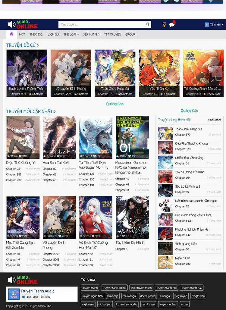 Thiên Phú Của Ngươi, Giờ Là Của Ta Chapter 45 trang 69