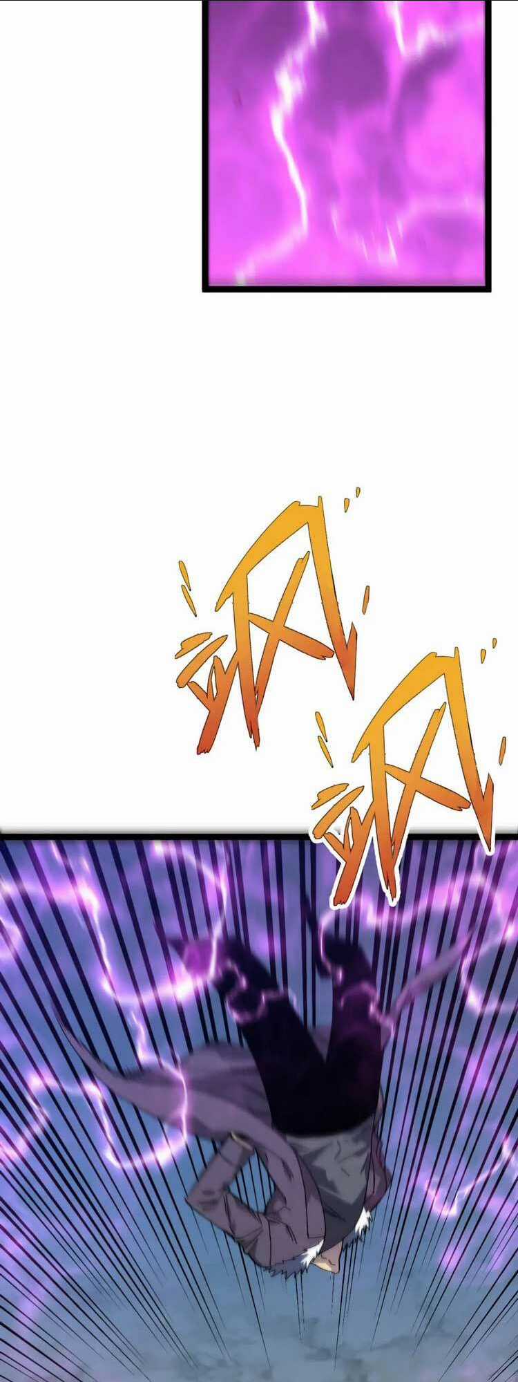 Thiên Phú Của Ngươi, Giờ Là Của Ta Chapter 46 trang 11