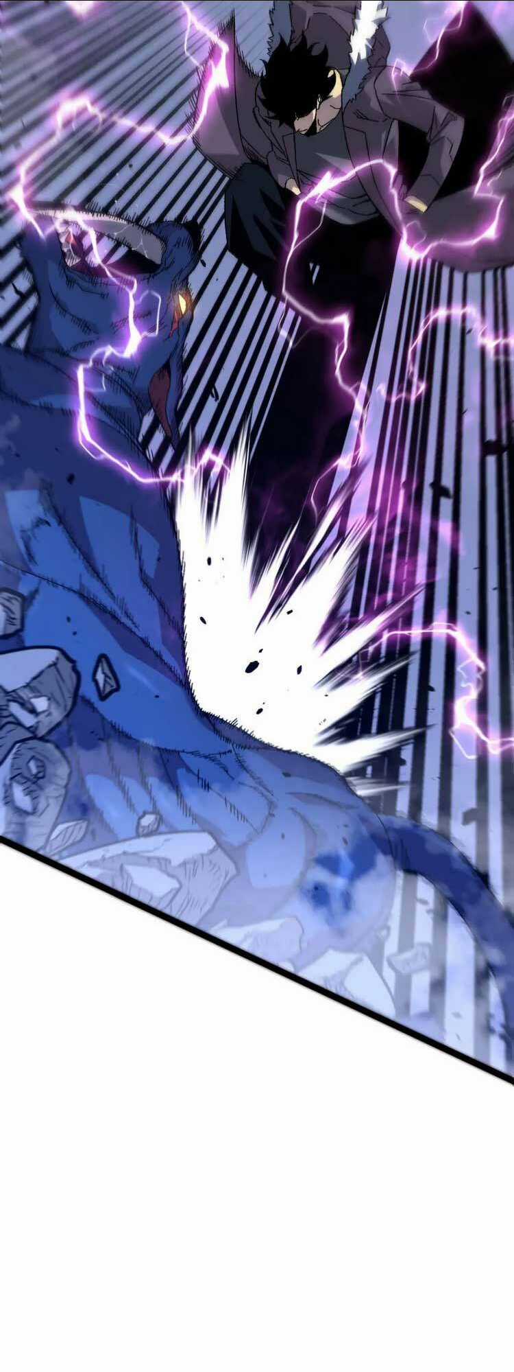 Thiên Phú Của Ngươi, Giờ Là Của Ta Chapter 46 trang 13