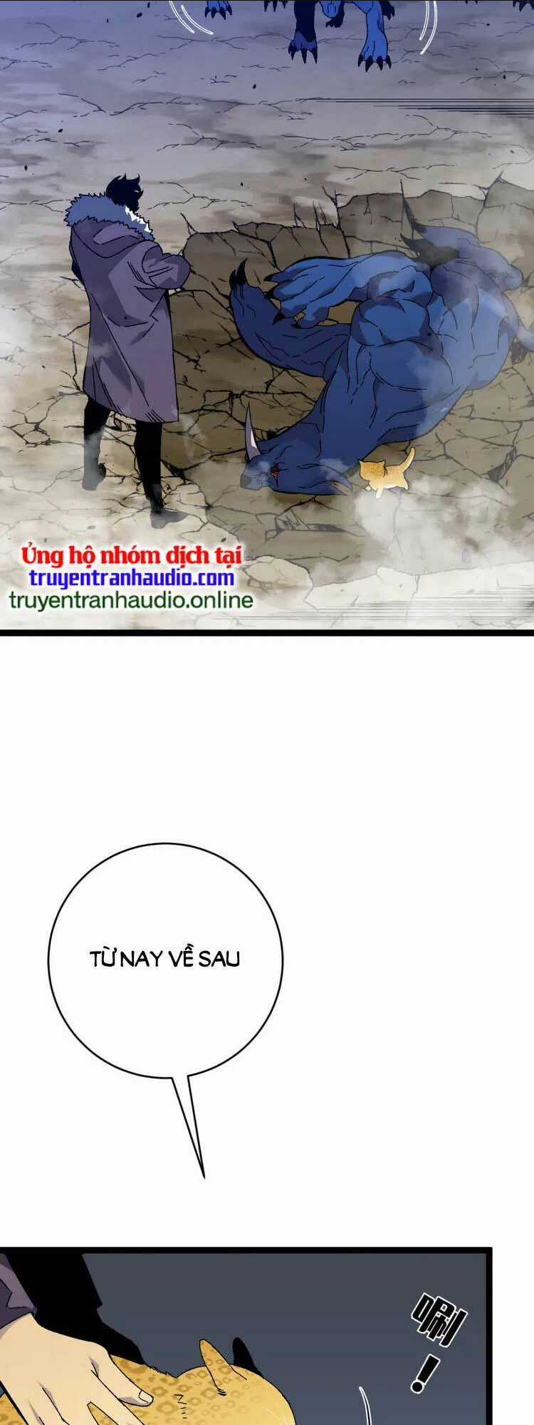 Thiên Phú Của Ngươi, Giờ Là Của Ta Chapter 46 trang 15