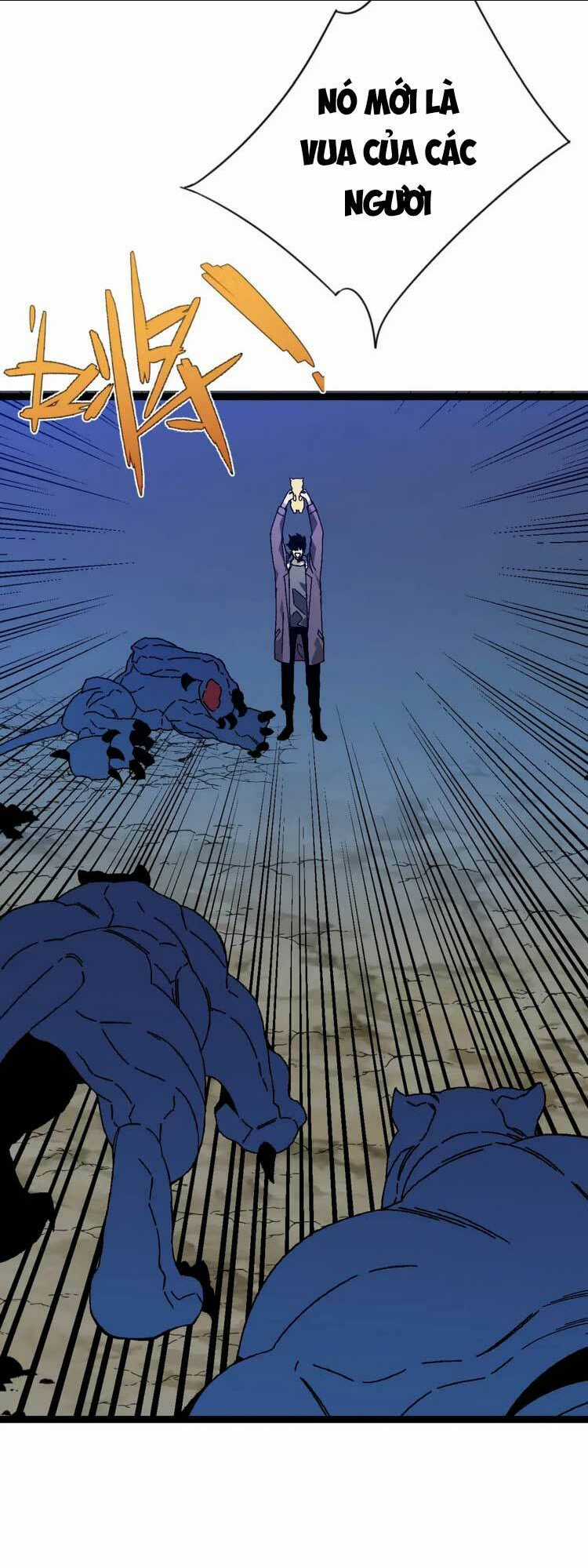 Thiên Phú Của Ngươi, Giờ Là Của Ta Chapter 46 trang 17