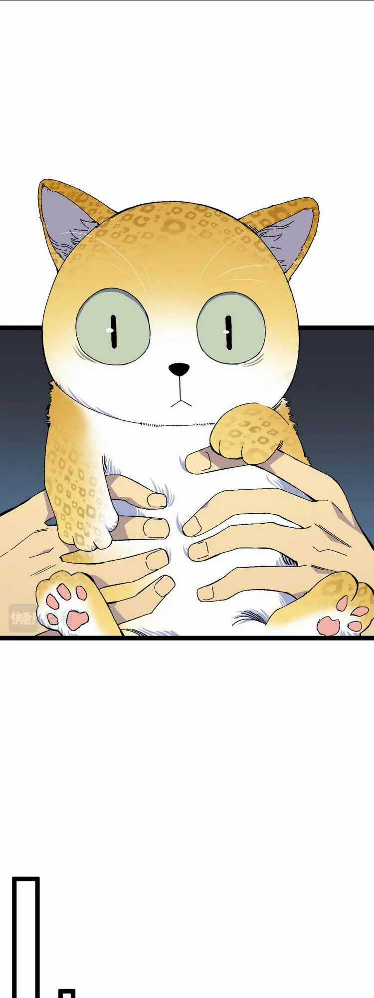 Thiên Phú Của Ngươi, Giờ Là Của Ta Chapter 46 trang 18