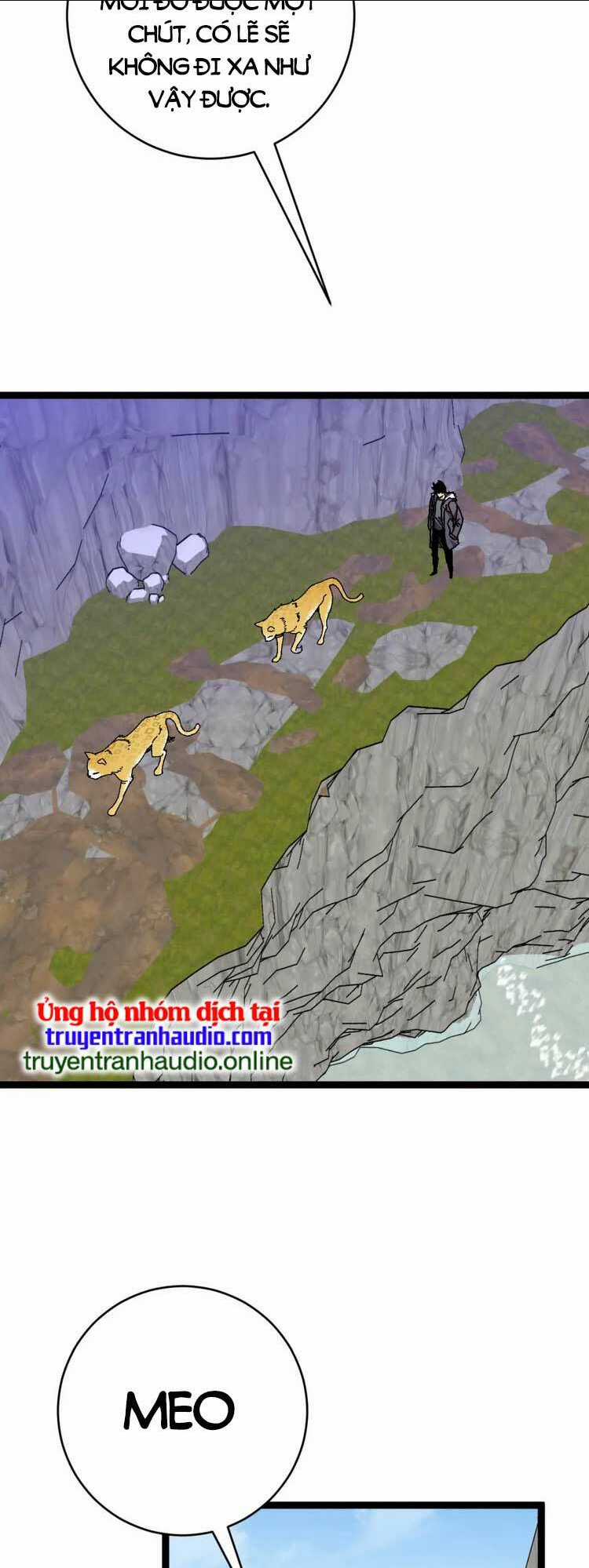 Thiên Phú Của Ngươi, Giờ Là Của Ta Chapter 46 trang 20