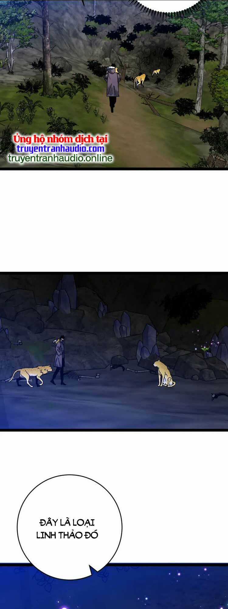 Thiên Phú Của Ngươi, Giờ Là Của Ta Chapter 46 trang 23