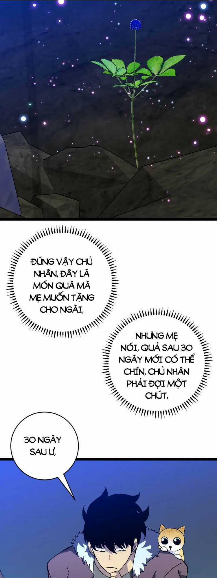 Thiên Phú Của Ngươi, Giờ Là Của Ta Chapter 46 trang 24