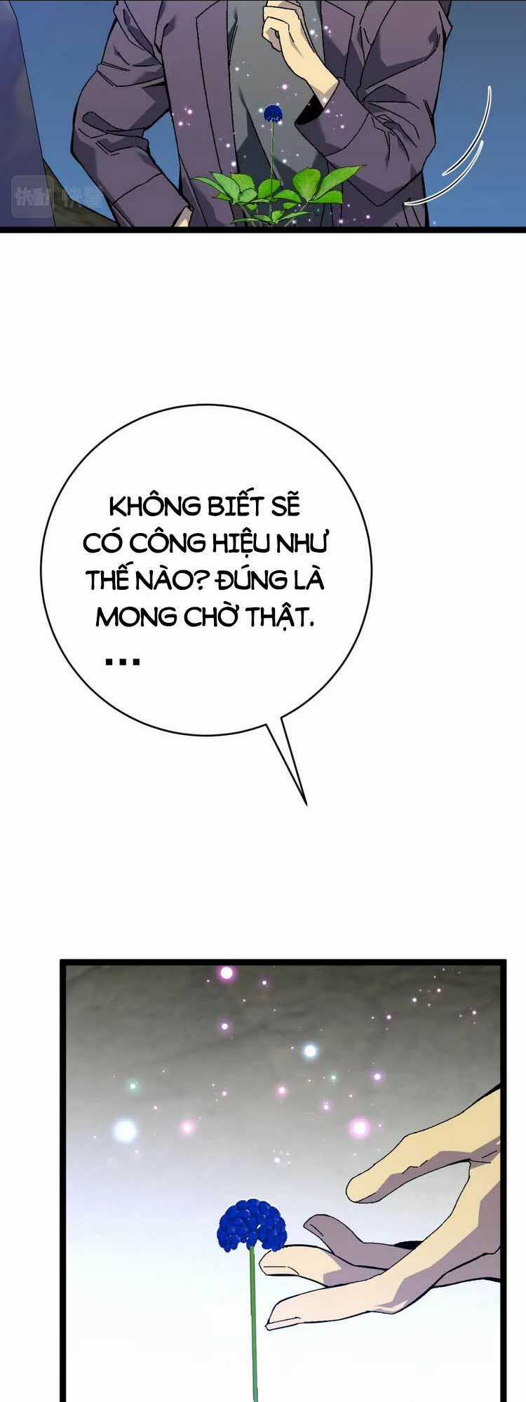 Thiên Phú Của Ngươi, Giờ Là Của Ta Chapter 46 trang 25