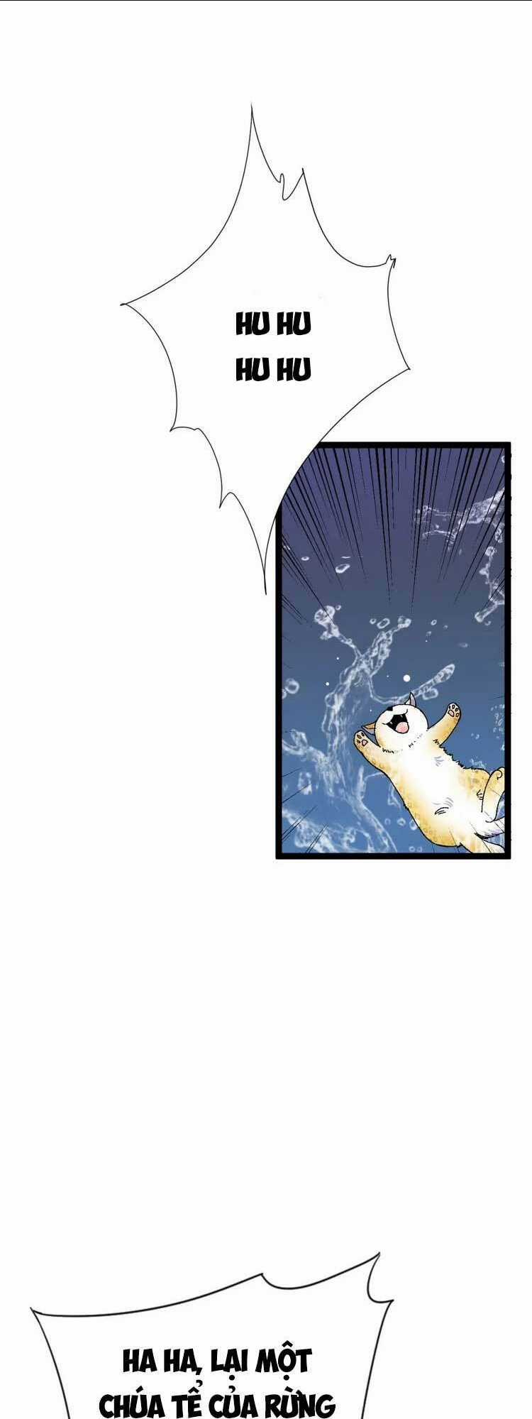 Thiên Phú Của Ngươi, Giờ Là Của Ta Chapter 46 trang 28