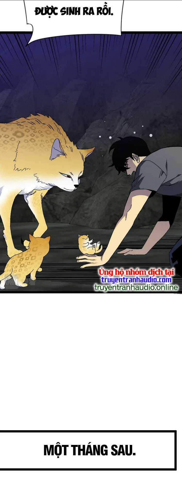 Thiên Phú Của Ngươi, Giờ Là Của Ta Chapter 46 trang 29