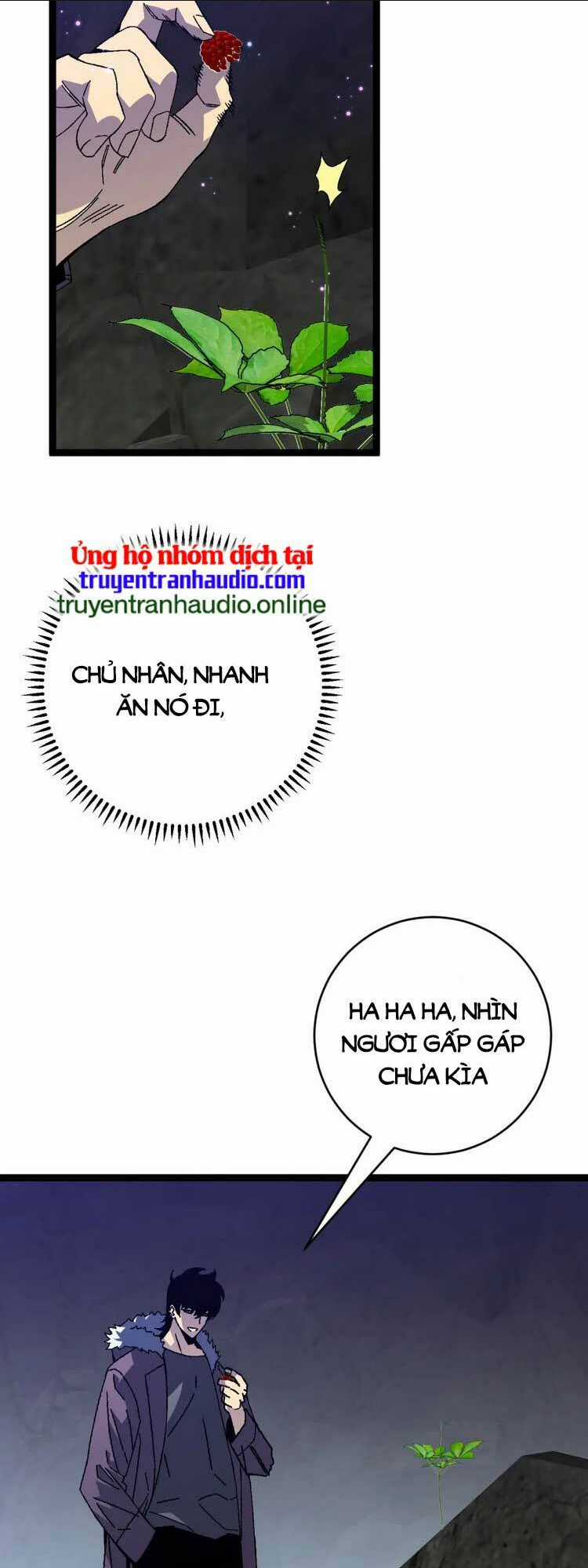 Thiên Phú Của Ngươi, Giờ Là Của Ta Chapter 46 trang 32