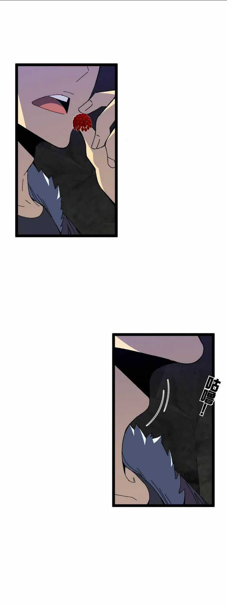 Thiên Phú Của Ngươi, Giờ Là Của Ta Chapter 46 trang 34