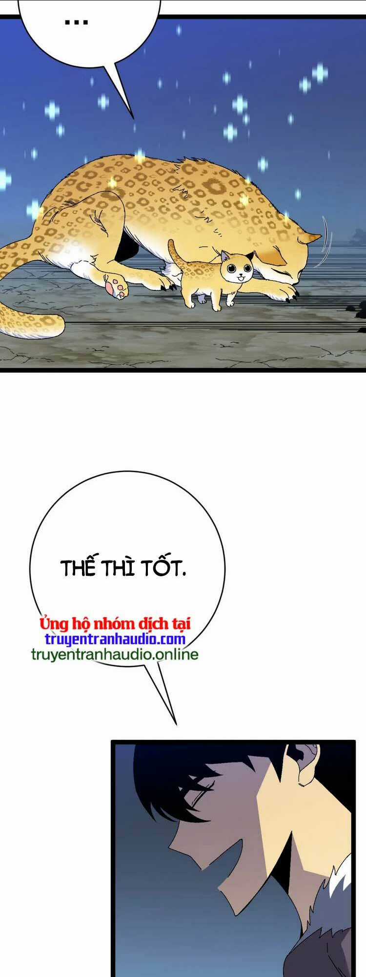 Thiên Phú Của Ngươi, Giờ Là Của Ta Chapter 46 trang 4