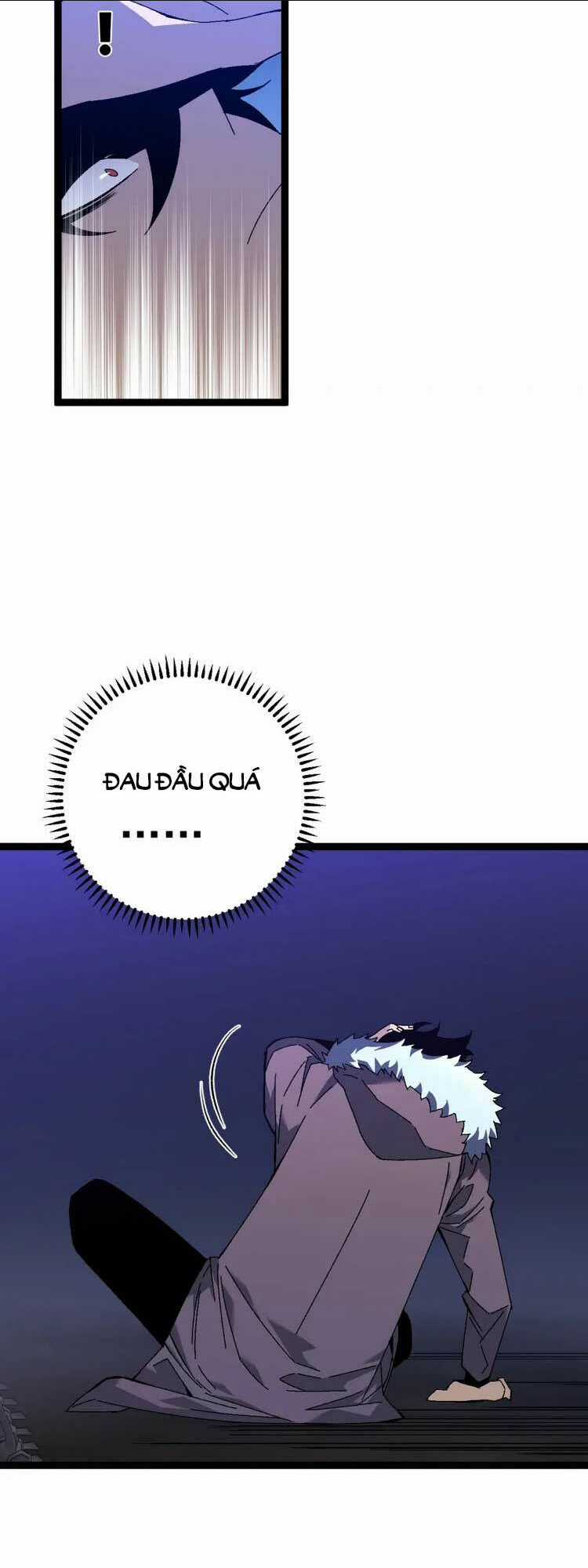 Thiên Phú Của Ngươi, Giờ Là Của Ta Chapter 46 trang 40