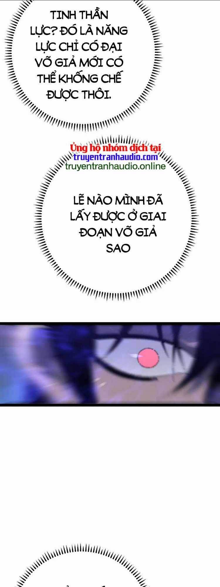 Thiên Phú Của Ngươi, Giờ Là Của Ta Chapter 46 trang 42