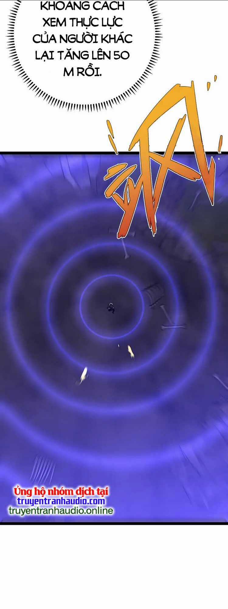 Thiên Phú Của Ngươi, Giờ Là Của Ta Chapter 46 trang 43