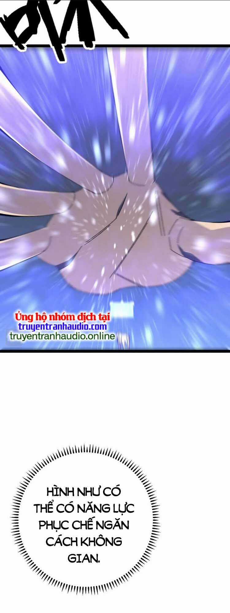 Thiên Phú Của Ngươi, Giờ Là Của Ta Chapter 46 trang 45