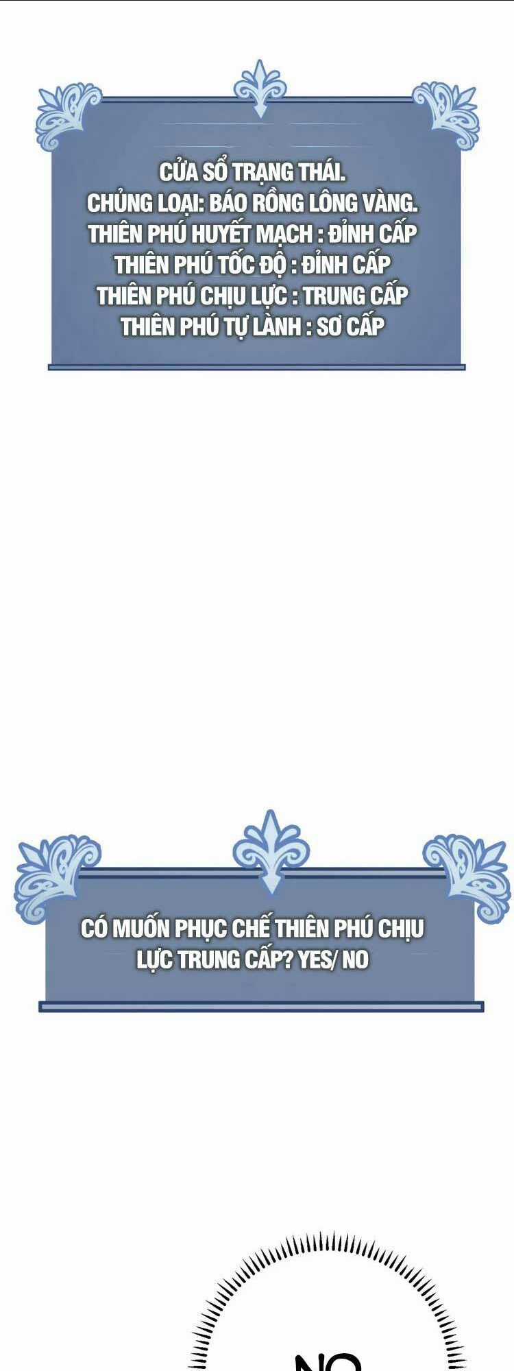 Thiên Phú Của Ngươi, Giờ Là Của Ta Chapter 46 trang 46