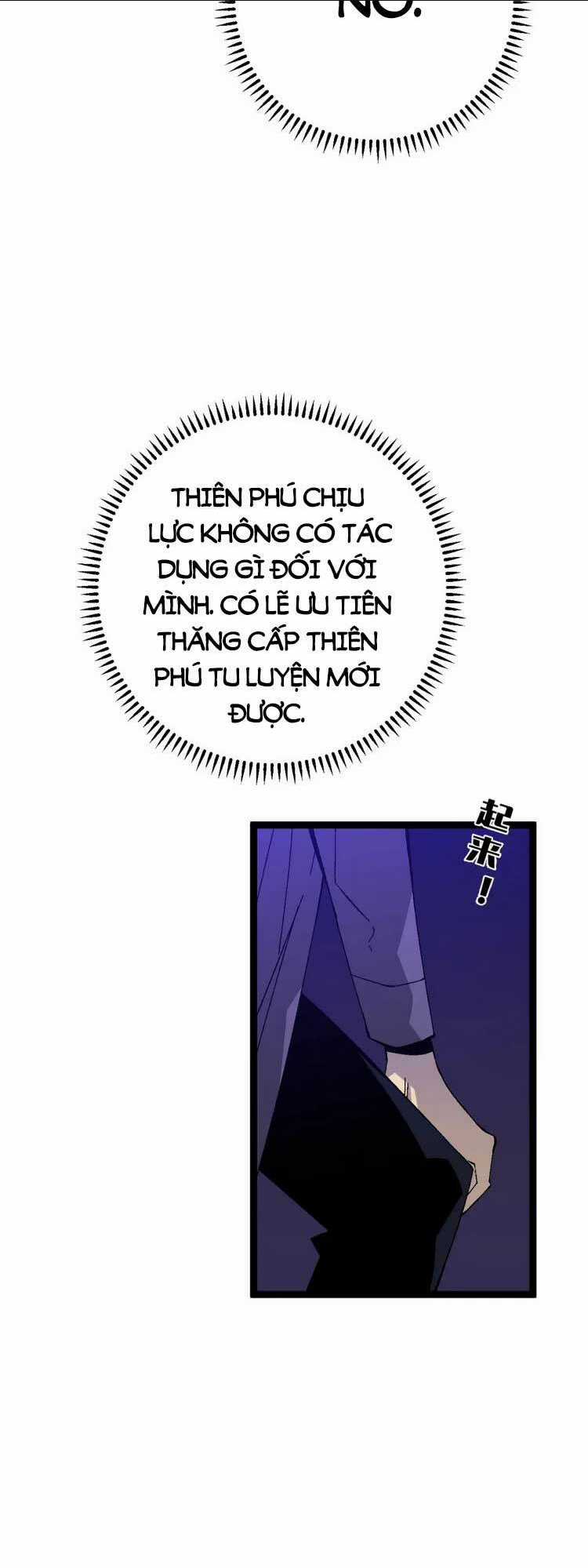 Thiên Phú Của Ngươi, Giờ Là Của Ta Chapter 46 trang 47