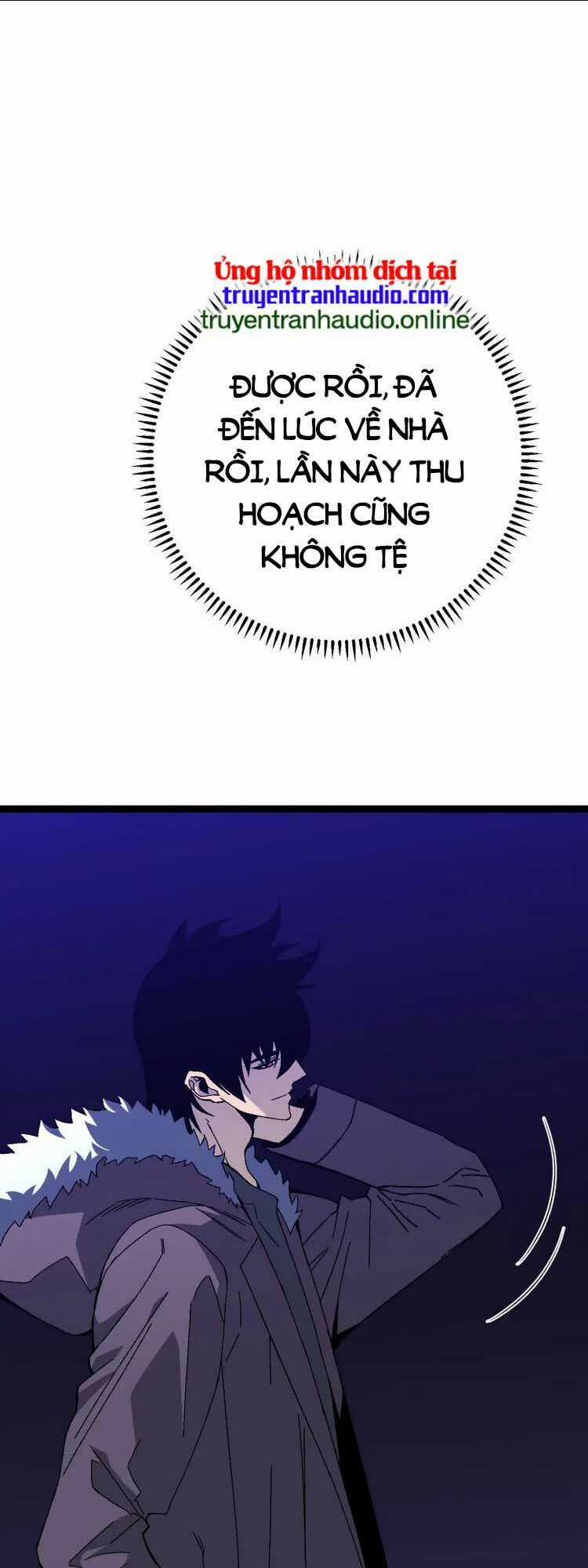 Thiên Phú Của Ngươi, Giờ Là Của Ta Chapter 46 trang 48