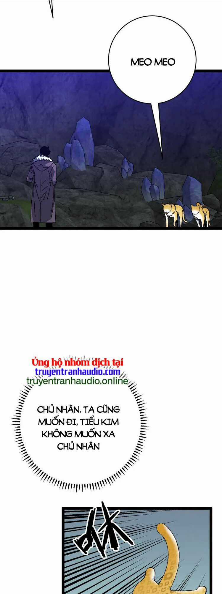 Thiên Phú Của Ngươi, Giờ Là Của Ta Chapter 46 trang 51