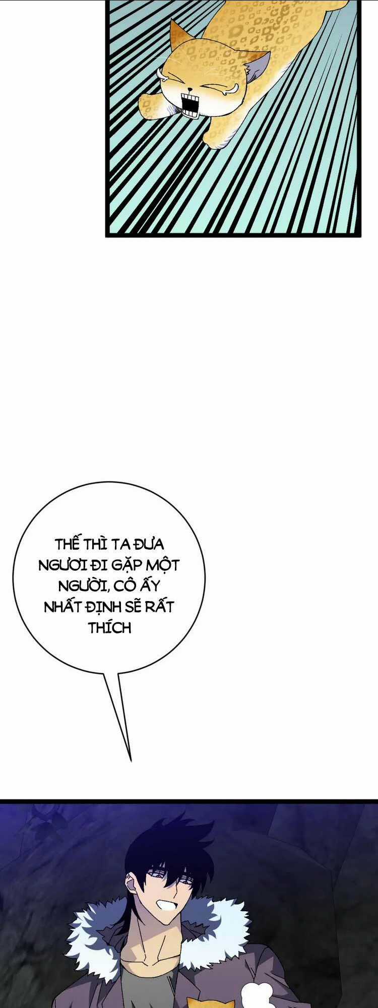 Thiên Phú Của Ngươi, Giờ Là Của Ta Chapter 46 trang 52