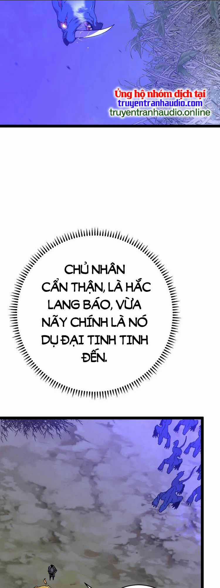 Thiên Phú Của Ngươi, Giờ Là Của Ta Chapter 46 trang 7