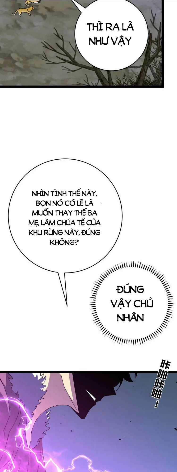Thiên Phú Của Ngươi, Giờ Là Của Ta Chapter 46 trang 8
