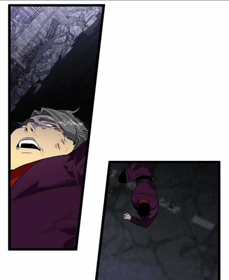 Thiên Phú Của Ngươi, Giờ Là Của Ta Chapter 47 trang 14