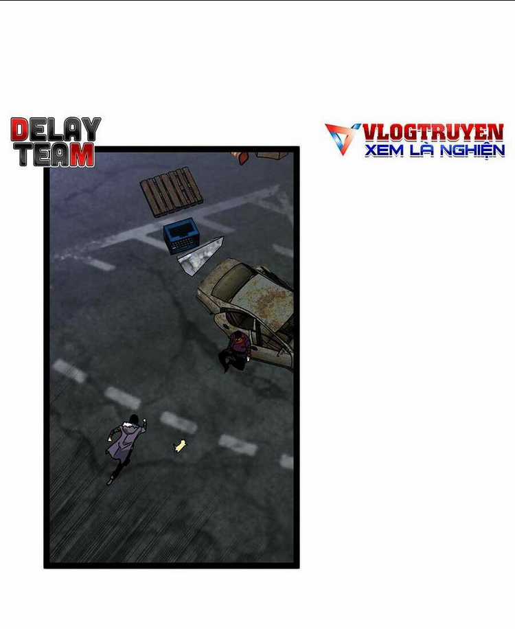 Thiên Phú Của Ngươi, Giờ Là Của Ta Chapter 47 trang 19