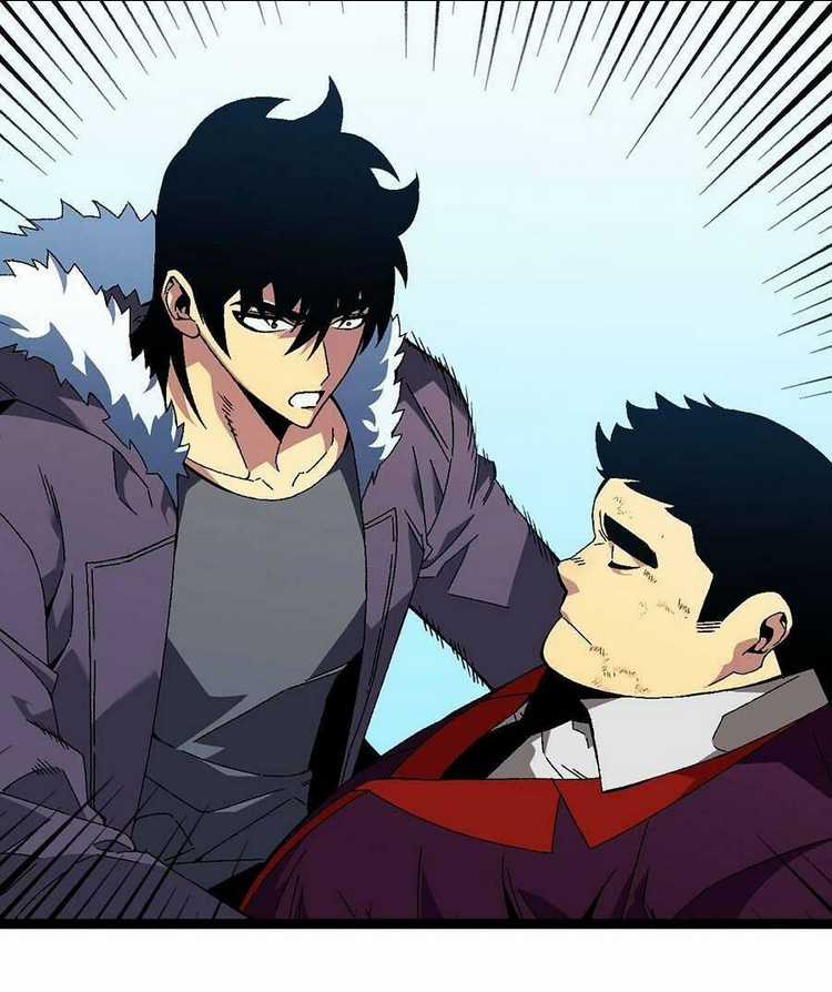 Thiên Phú Của Ngươi, Giờ Là Của Ta Chapter 47 trang 21