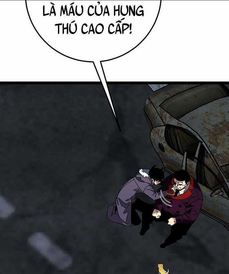 Thiên Phú Của Ngươi, Giờ Là Của Ta Chapter 47 trang 27