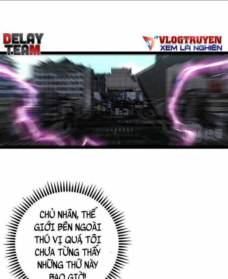 Thiên Phú Của Ngươi, Giờ Là Của Ta Chapter 47 trang 3