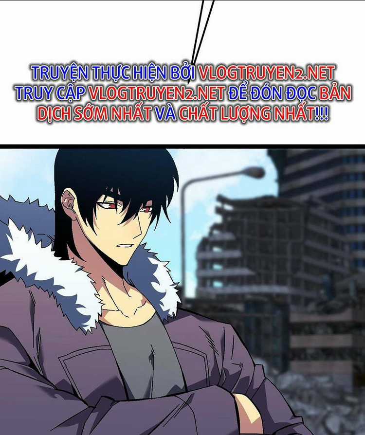 Thiên Phú Của Ngươi, Giờ Là Của Ta Chapter 47 trang 30