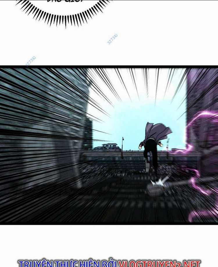 Thiên Phú Của Ngươi, Giờ Là Của Ta Chapter 47 trang 4