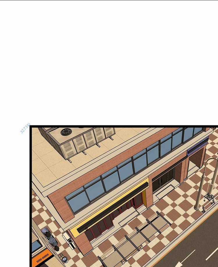 Thiên Phú Của Ngươi, Giờ Là Của Ta Chapter 47 trang 40