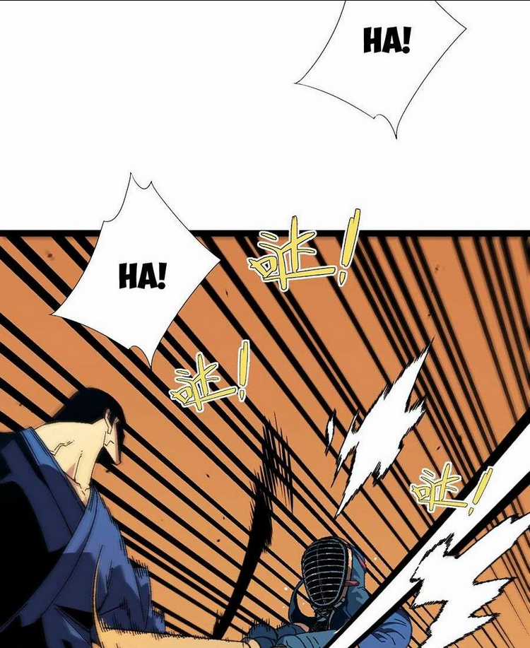 Thiên Phú Của Ngươi, Giờ Là Của Ta Chapter 47 trang 43