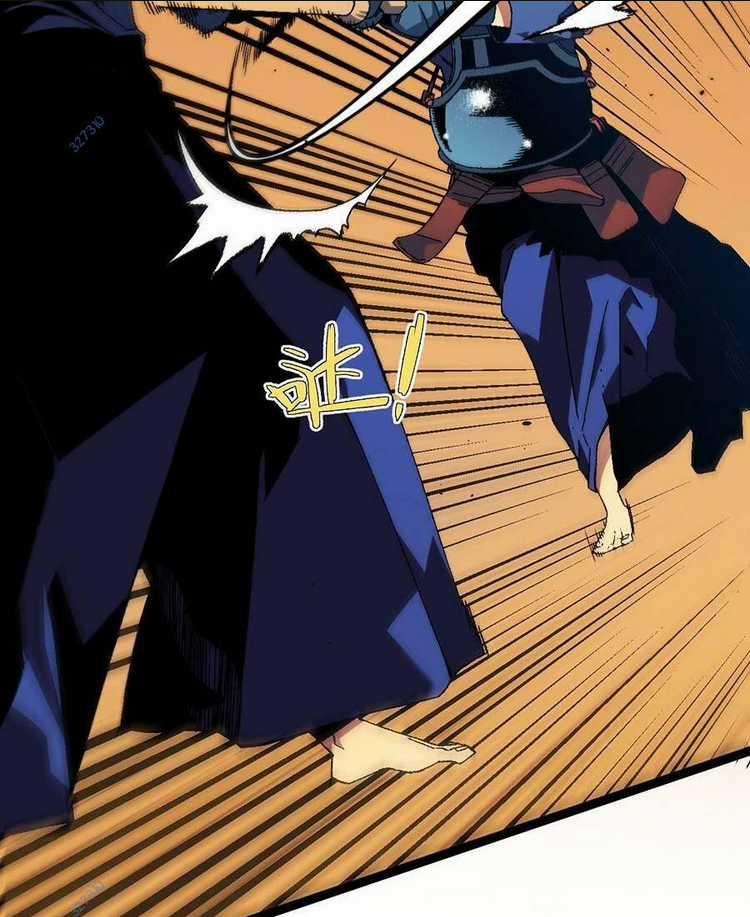 Thiên Phú Của Ngươi, Giờ Là Của Ta Chapter 47 trang 44