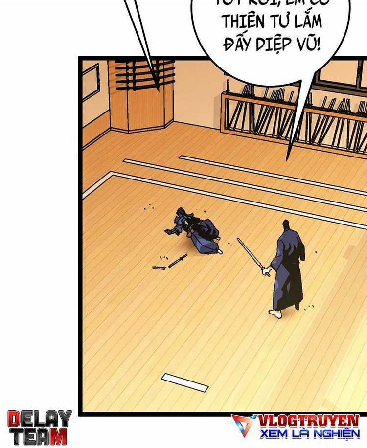 Thiên Phú Của Ngươi, Giờ Là Của Ta Chapter 47 trang 50