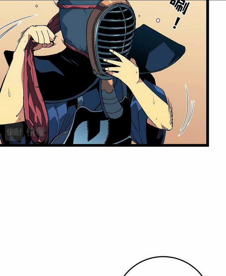 Thiên Phú Của Ngươi, Giờ Là Của Ta Chapter 47 trang 52