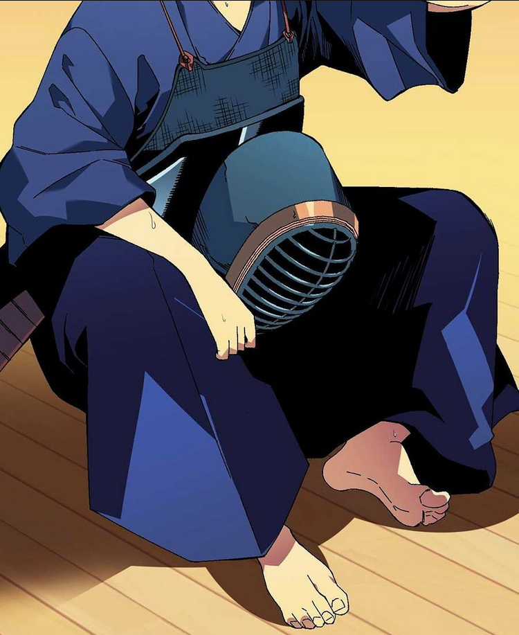 Thiên Phú Của Ngươi, Giờ Là Của Ta Chapter 47 trang 54