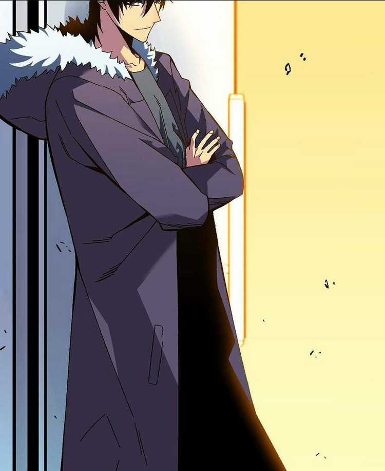 Thiên Phú Của Ngươi, Giờ Là Của Ta Chapter 47 trang 59