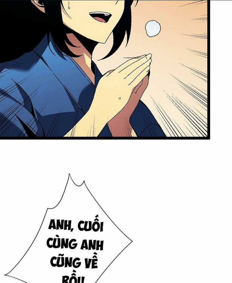 Thiên Phú Của Ngươi, Giờ Là Của Ta Chapter 47 trang 61