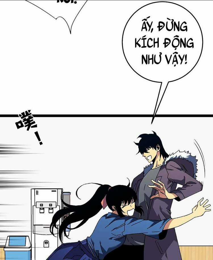 Thiên Phú Của Ngươi, Giờ Là Của Ta Chapter 47 trang 62