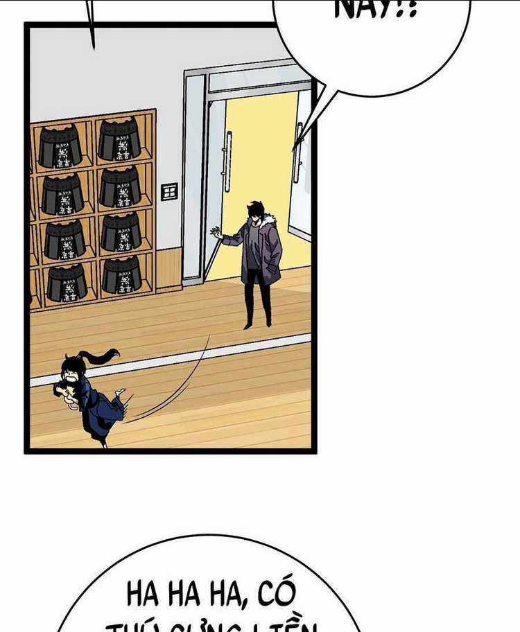 Thiên Phú Của Ngươi, Giờ Là Của Ta Chapter 47 trang 67