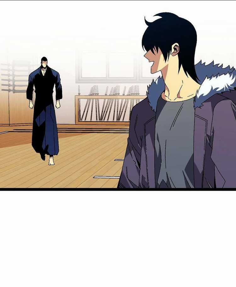 Thiên Phú Của Ngươi, Giờ Là Của Ta Chapter 47 trang 70