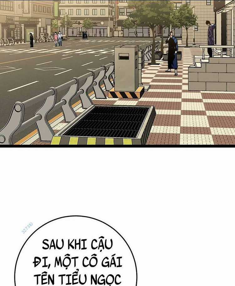 Thiên Phú Của Ngươi, Giờ Là Của Ta Chapter 47 trang 77